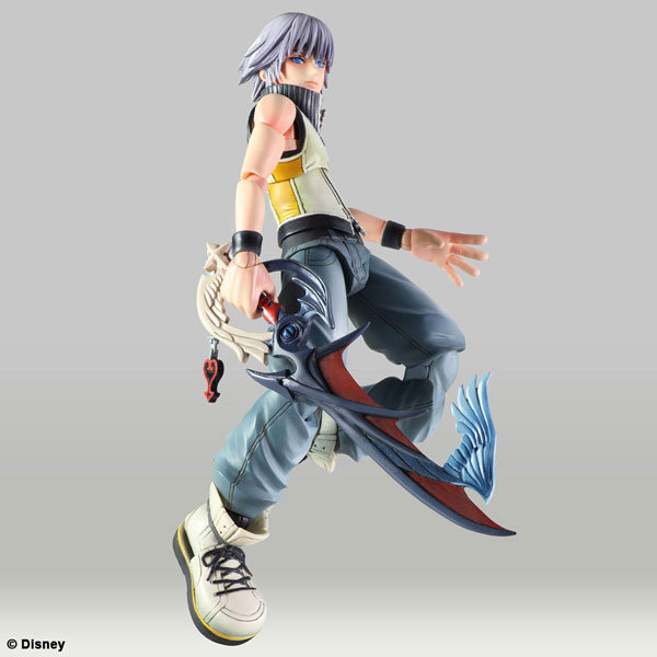 Nuevas imágenes de 'Kingdom Hearts 3D: Dream Drop Distance' | 3DS