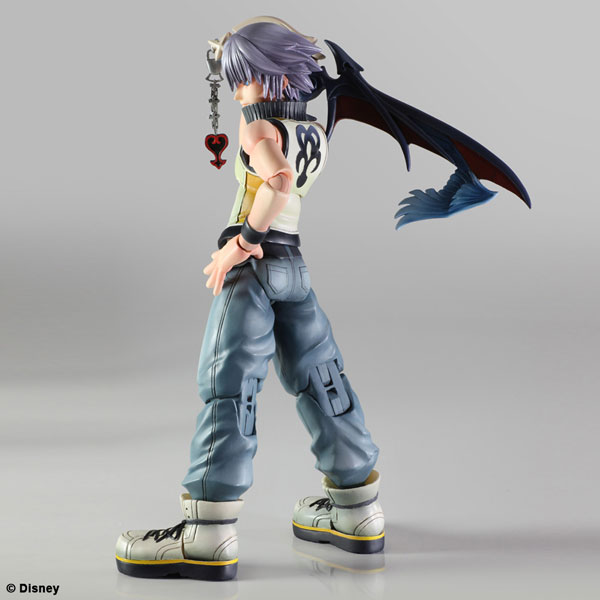 AmiAmi [Character & Hobby Shop] | Play Arts Kai - Kingdom Hearts