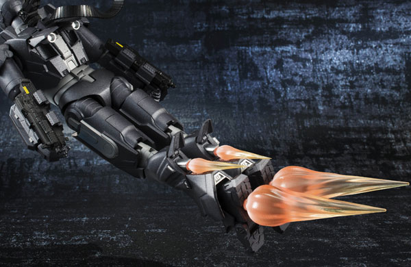AmiAmi [Character & Hobby Shop] | S.H. Figuarts - War Machine from