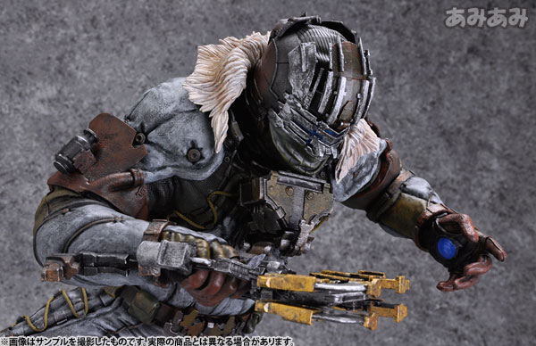 AmiAmi [Character & Hobby Shop] | DEAD SPACE 3 - ARTFX: Isaac