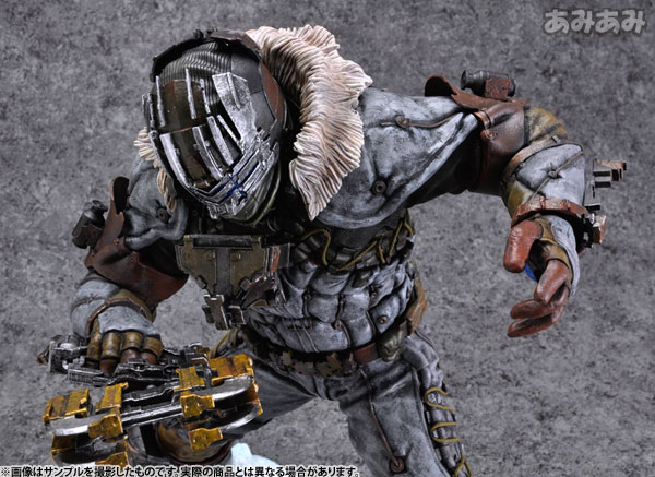 AmiAmi [Character & Hobby Shop] | DEAD SPACE 3 - ARTFX: Isaac