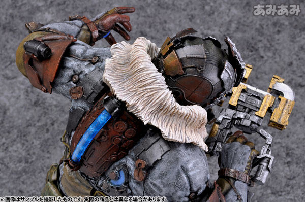 ARTFX アイザック・クラーク コトブキヤ Amazon.co.jp: コトブキヤ DEAD SPACE 3 ARTFX アイザック・クラーク 1