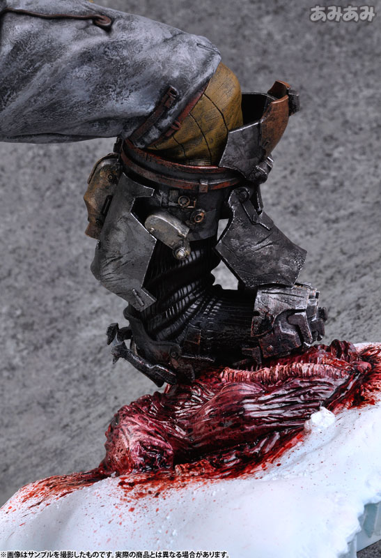AmiAmi [Character & Hobby Shop] | DEAD SPACE 3 - ARTFX: Isaac