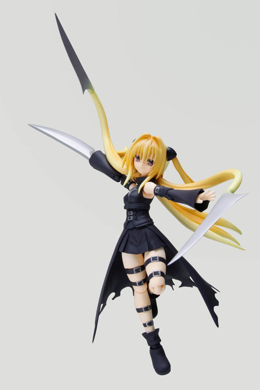 AmiAmi [Character & Hobby Shop] | S.H. Figuarts - To Love-Ru
