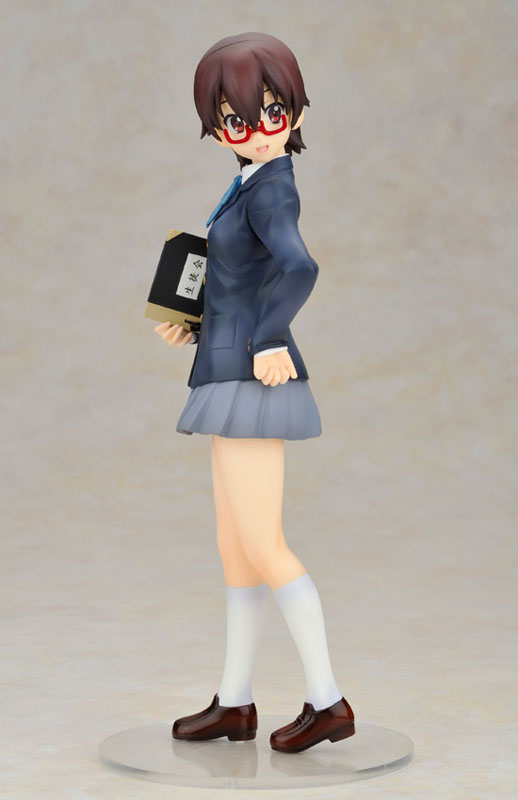 AmiAmi [Character & Hobby Shop] | K-On! - Nodoka Manabe 1/8