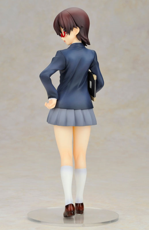 Nodoka Manabe K-ON! 1/8スケール フィギュア AmiAmi [Character & Hobby Shop] | (Pre-owned ITEM:B+/BOX:B)K-On