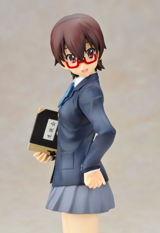 Nodoka Manabe K-ON! 1/8スケール フィギュア AmiAmi [Character & Hobby Shop] | K-On! - Nodoka Manabe 1/8