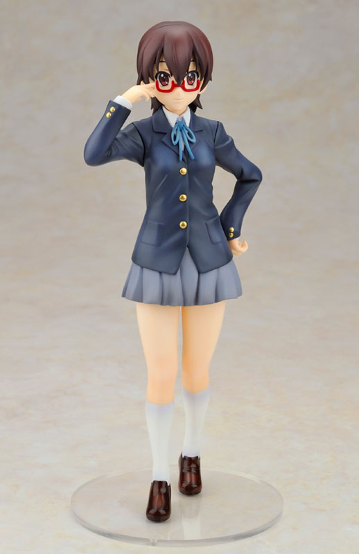 Nodoka Manabe K-ON! 1/8スケール フィギュア AmiAmi [Character & Hobby Shop] | K-On! - Nodoka Manabe 1/8