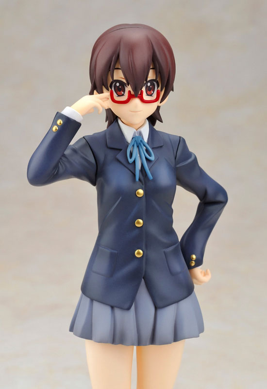 AmiAmi [Character & Hobby Shop] | K-On! - Nodoka Manabe 1/8