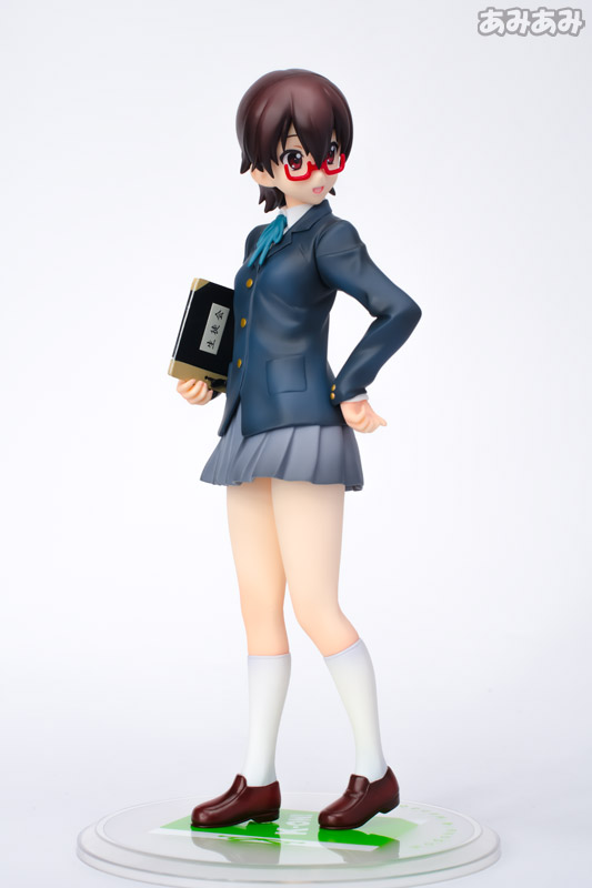 AmiAmi [Character & Hobby Shop] | K-On! - Nodoka Manabe 1/8