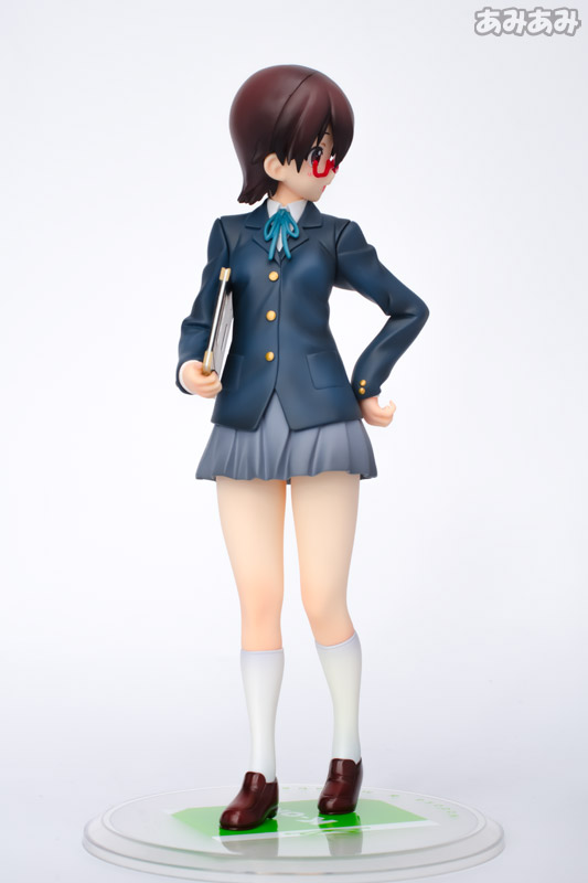 AmiAmi [Character & Hobby Shop] | K-On! - Nodoka Manabe 1/8