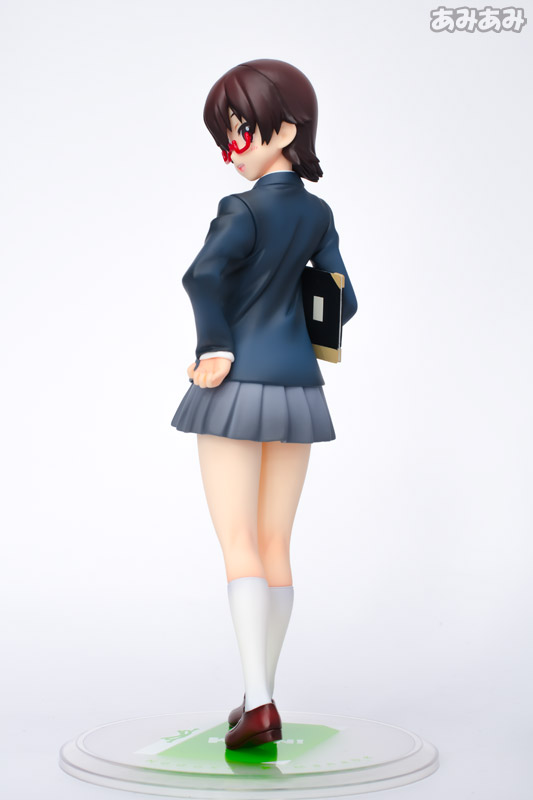 AmiAmi [Character & Hobby Shop] | K-On! - Nodoka Manabe 1/8