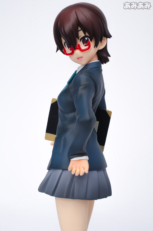 Nodoka Manabe K-ON! 1/8スケール フィギュア AmiAmi [Character & Hobby Shop] | K-On! - Nodoka Manabe 1/8