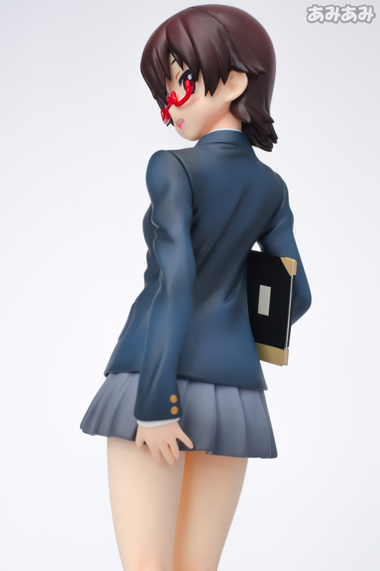 Nodoka Manabe K-ON! 1/8スケール フィギュア Nodoka Manabe K-ON! 1/8スケール フィギュア