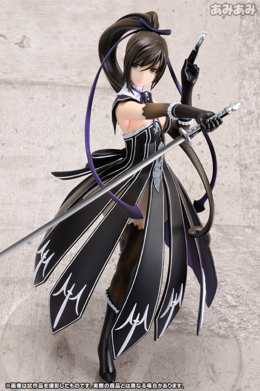 AmiAmi [Character & Hobby Shop] | Shining Blade - Sakuya Complete