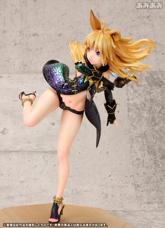 AmiAmi [Character & Hobby Shop] | TERA: The Exiled Realm of