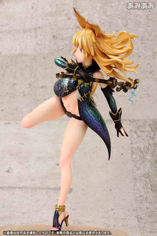 AmiAmi [Character & Hobby Shop] | TERA: The Exiled Realm of