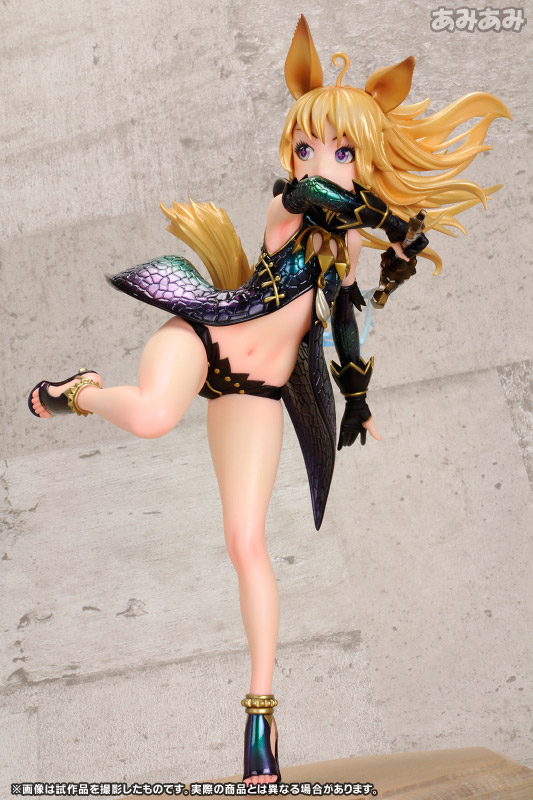 【美品】TERA Elin フィギュア エリーンフィギュア Amazon | TERA: The Exiled Realm of Arborea - ELIN (テラ: ジ