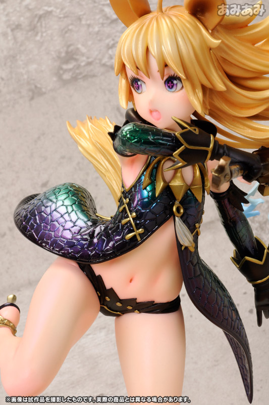 AmiAmi [Character & Hobby Shop] | TERA: The Exiled Realm of