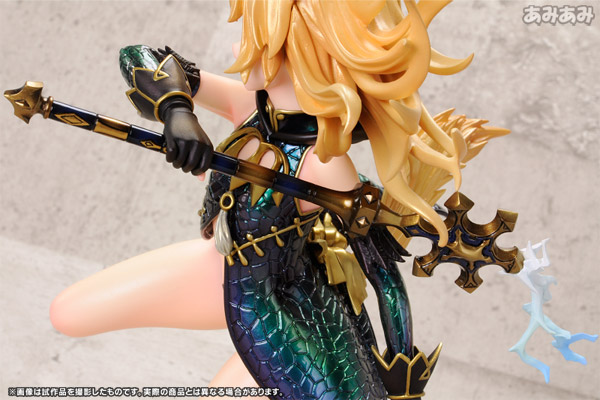 AmiAmi [Character & Hobby Shop] | TERA: The Exiled Realm of