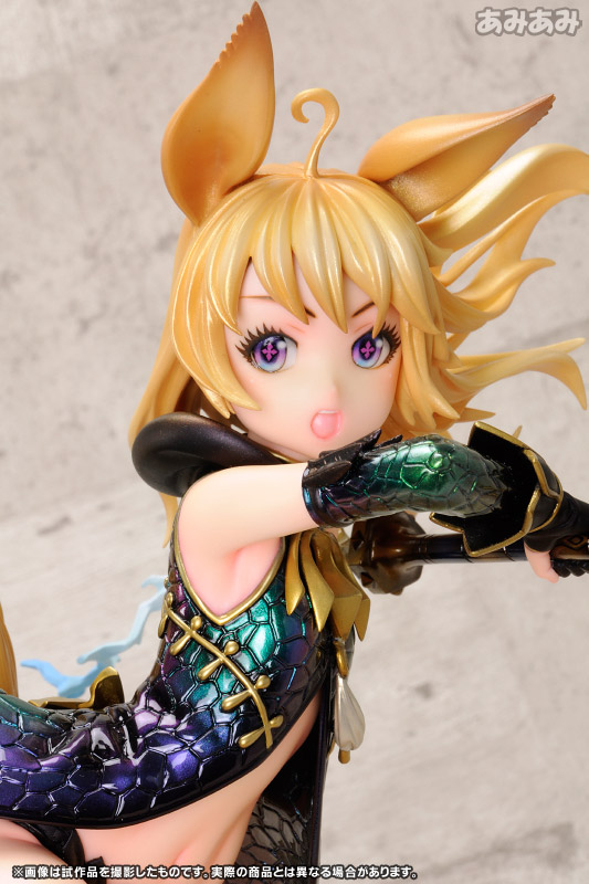 AmiAmi [Character & Hobby Shop] | TERA: The Exiled Realm of