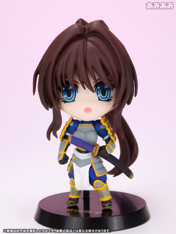 AmiAmi [Character & Hobby Shop] | The Ambition of Nobuna Oda