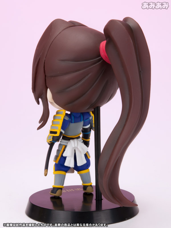 AmiAmi [Character & Hobby Shop] | The Ambition of Nobuna Oda