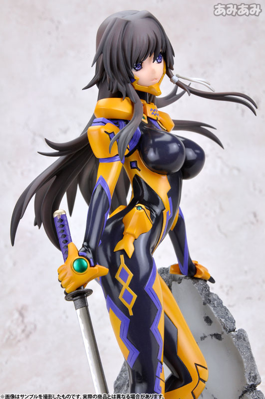 AmiAmi [Character & Hobby Shop] | Muv-Luv Alternative Total 