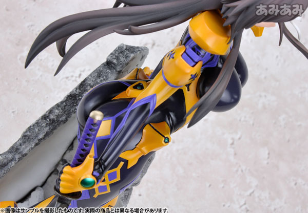 AmiAmi [Character & Hobby Shop] | Muv-Luv Alternative Total 