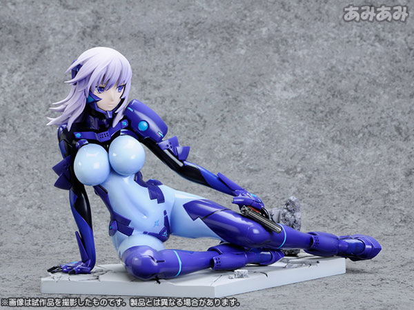 AmiAmi [Character & Hobby Shop] | Total Eclipse - Cryska