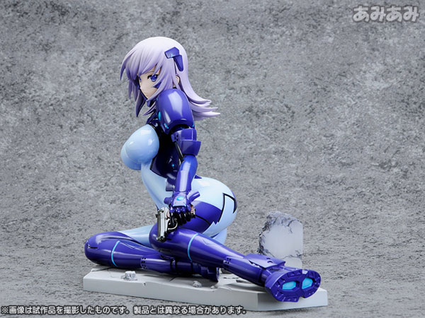 AmiAmi [Character & Hobby Shop] | Total Eclipse - Cryska