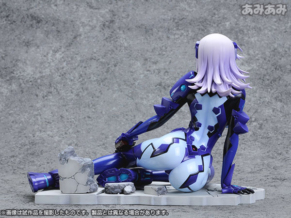 AmiAmi [Character & Hobby Shop] | Total Eclipse - Cryska