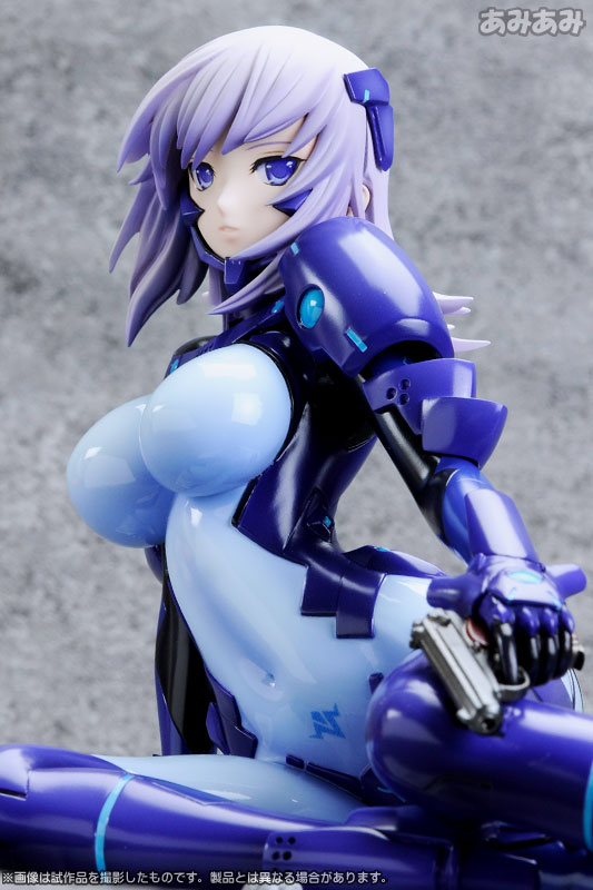 AmiAmi [Character & Hobby Shop] | Total Eclipse - Cryska