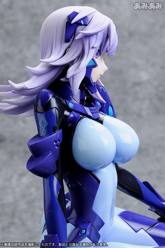 AmiAmi [Character & Hobby Shop] | Total Eclipse - Cryska
