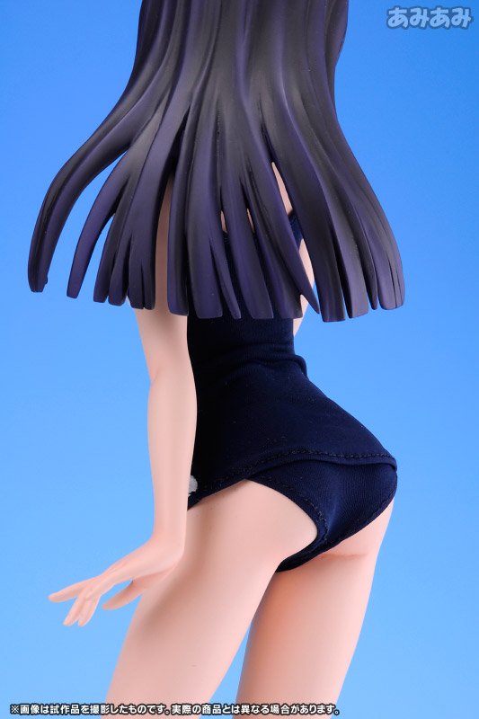 AmiAmi [Character & Hobby Shop] | Oreimo 2 - Kuroneko: Ruri Gokou