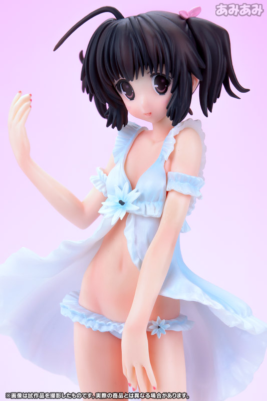 SMILE 800 V.I.P Trading Figures: Yuzuhara Konomi - My Anime Shelf