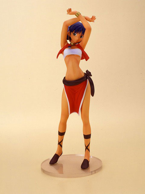 AmiAmi [Character & Hobby Shop] | Nadia: The Secret of Blue Water 