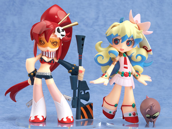 AmiAmi [Character & Hobby Shop] | Gurren Lagann Twin Pack+ Yoko