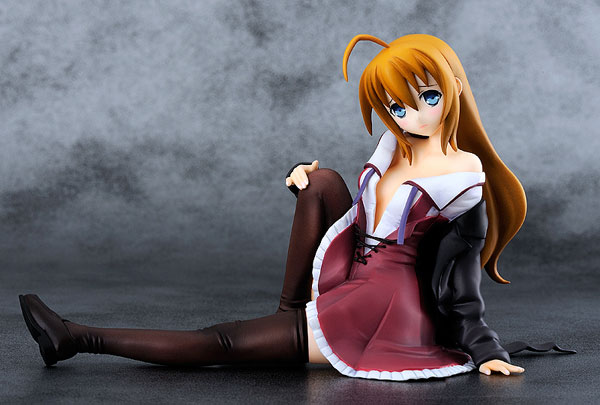 AmiAmi [Character & Hobby Shop] | Mayo Chiki! - Subaru Konoe 1/8