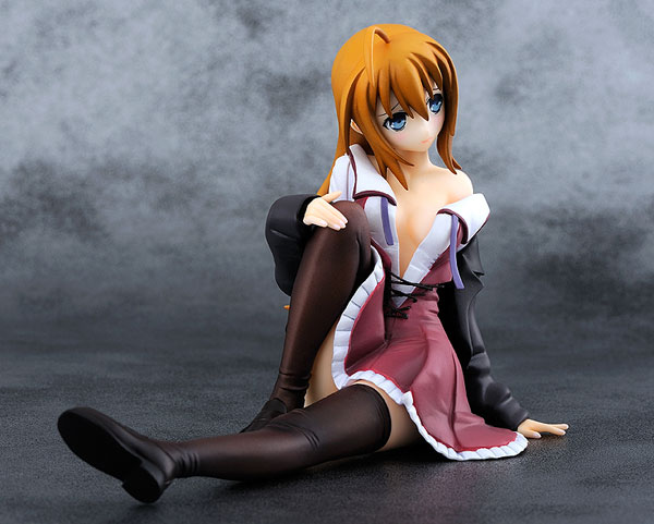 AmiAmi [Character & Hobby Shop] | Mayo Chiki! - Subaru Konoe 1/8