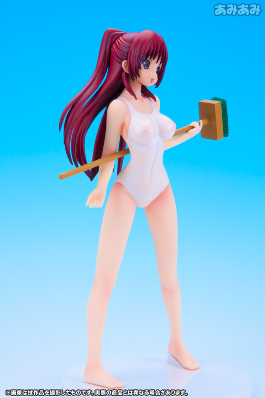 AmiAmi [Character & Hobby Shop] | ToHeart2 - Tamaki Kosaka 