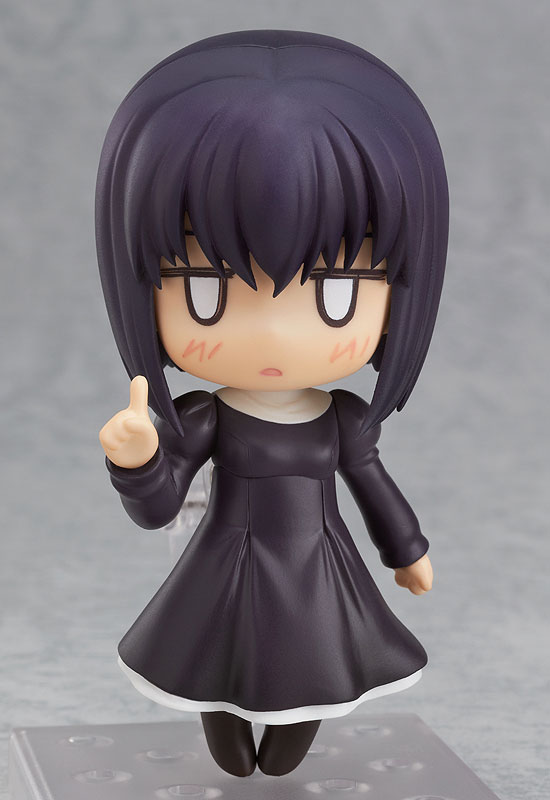 AmiAmi [Character & Hobby Shop] | 粘土人魔法使之夜久远寺有珠(已发售)