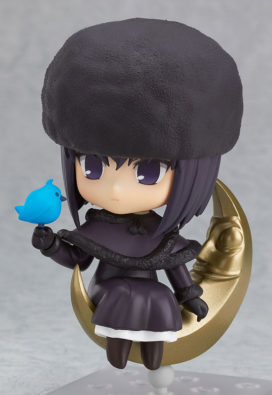 AmiAmi [Character & Hobby Shop] | 粘土人魔法使之夜久远寺有珠(已发售)