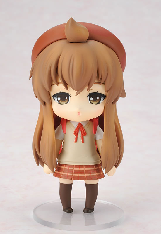 AmiAmi [Character & Hobby Shop] | 粘土人南家三姐妹南千秋(已发售)