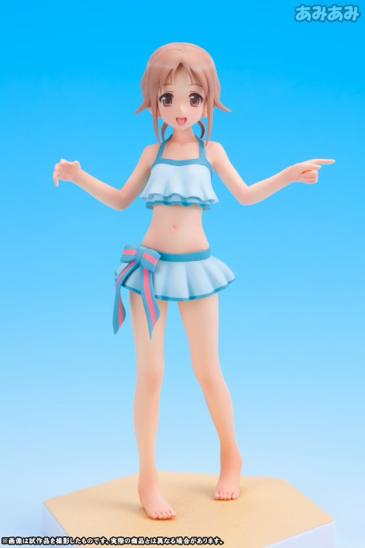 AmiAmi [Character & Hobby Shop] | BEACH QUEENS - TARI TARI