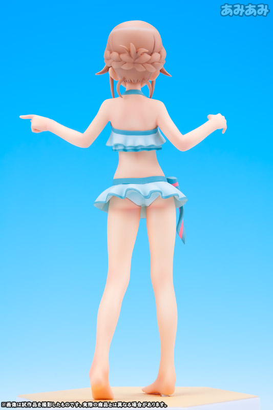 AmiAmi [Character & Hobby Shop] | BEACH QUEENS - TARI TARI 