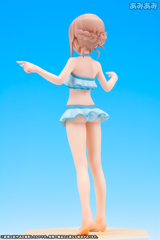 AmiAmi [Character & Hobby Shop] | BEACH QUEENS - TARI TARI 