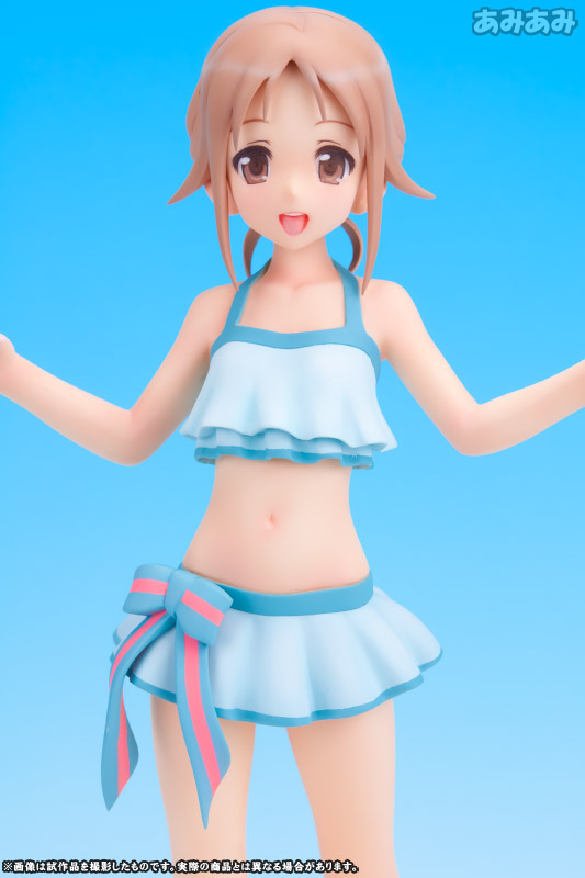 AmiAmi [Character & Hobby Shop] | BEACH QUEENS - TARI TARI 