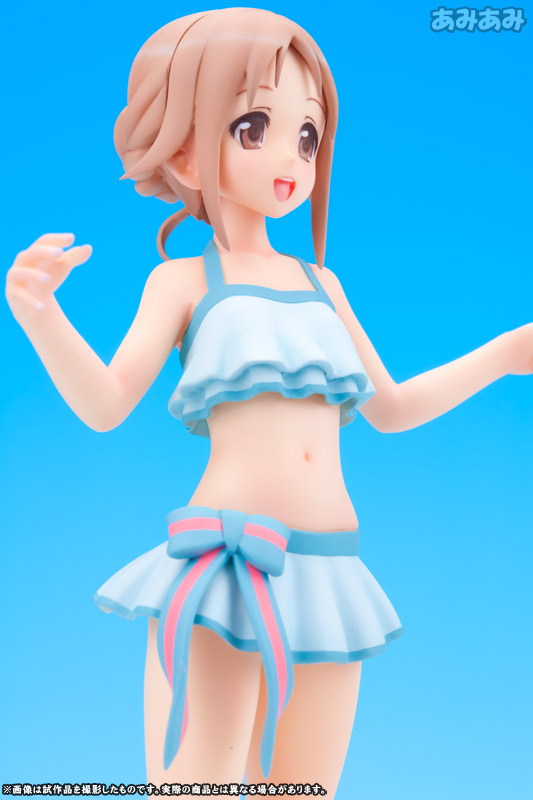 AmiAmi [Character & Hobby Shop] | BEACH QUEENS - TARI TARI 