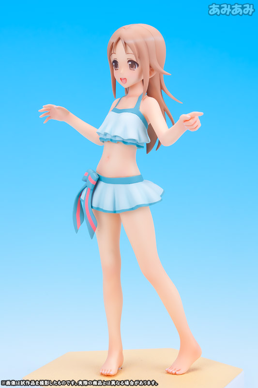 AmiAmi [Character & Hobby Shop] | BEACH QUEENS - TARI TARI 